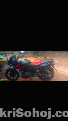 Pulsar 150